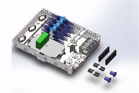 special jinlong odm distribution box design|Specializing in the design and production of various isolating .